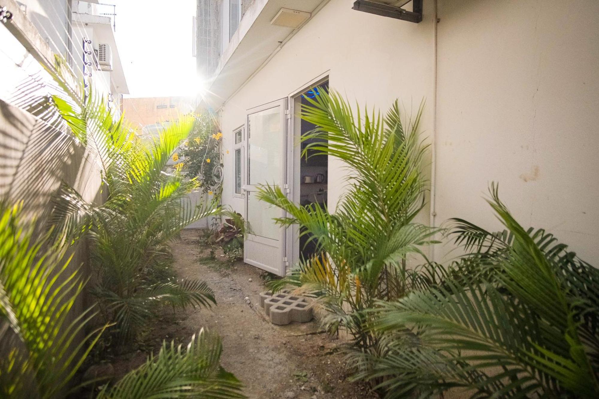 The Perfect Getaway Apartment Grand Baie Exterior photo