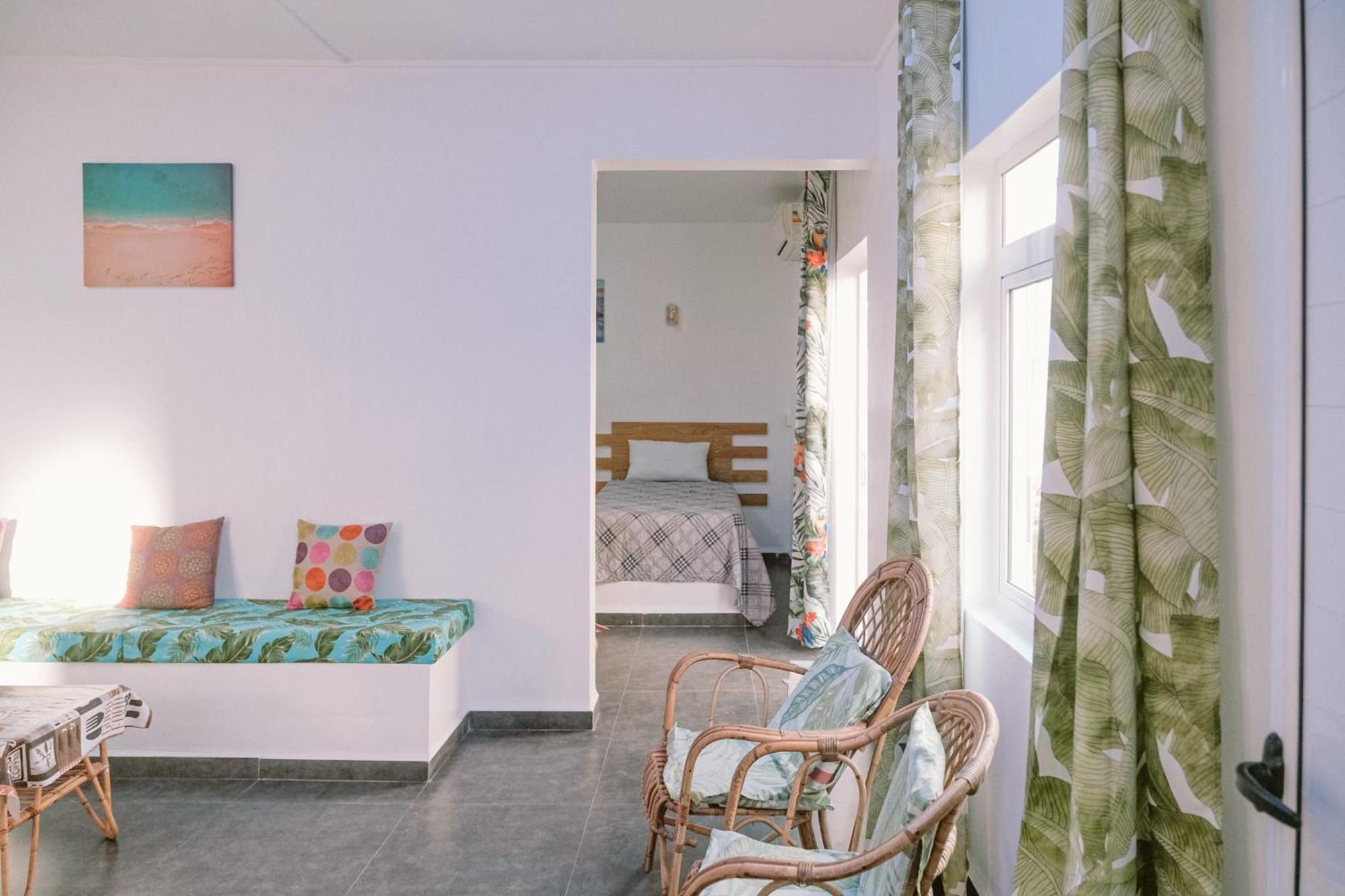 The Perfect Getaway Apartment Grand Baie Exterior photo