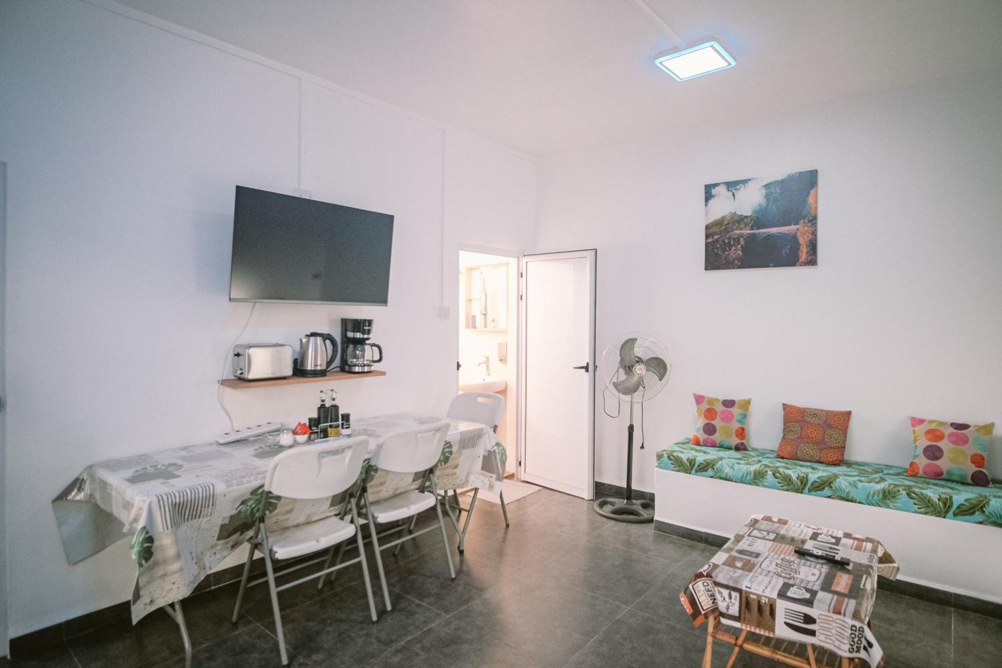 The Perfect Getaway Apartment Grand Baie Exterior photo