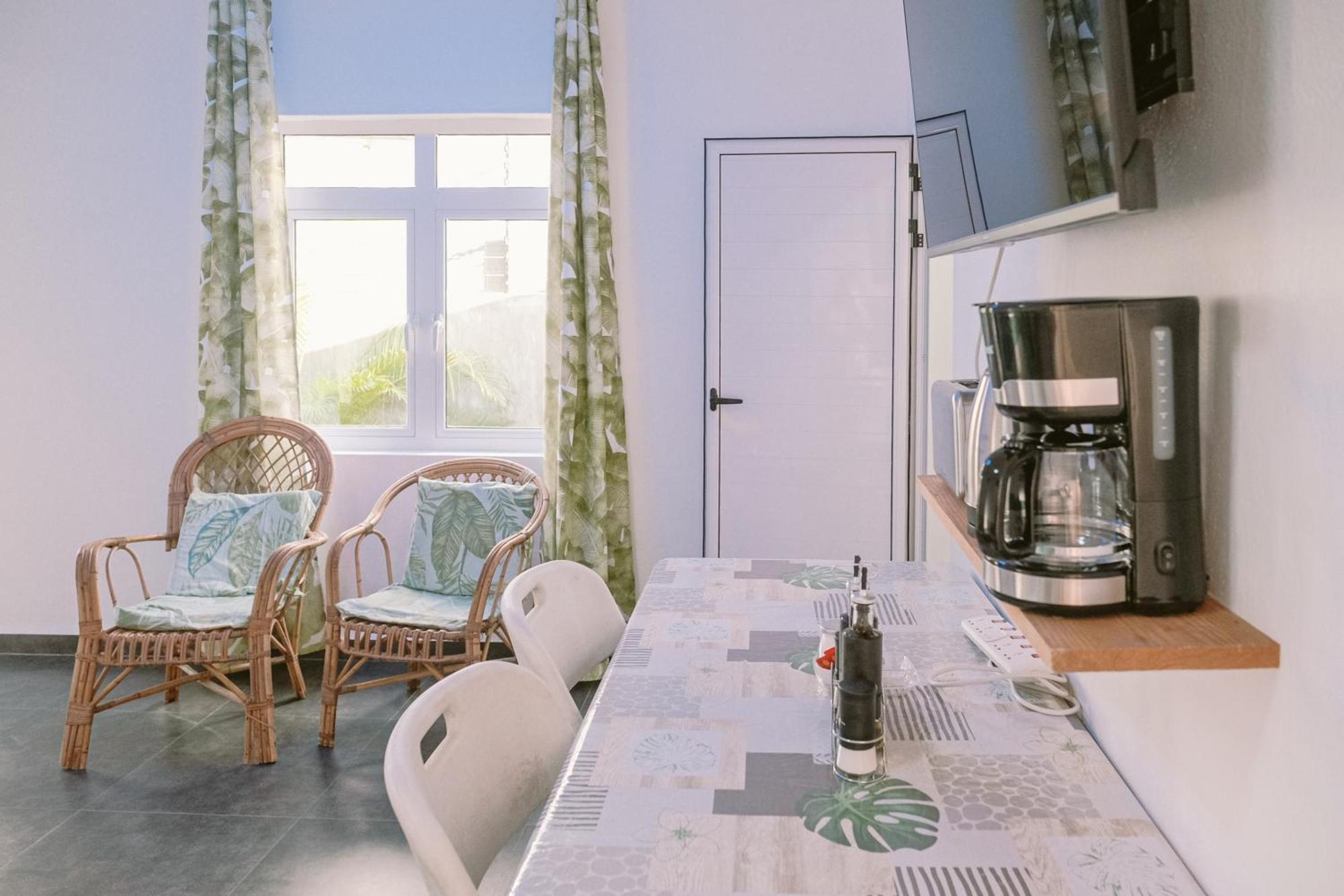 The Perfect Getaway Apartment Grand Baie Exterior photo