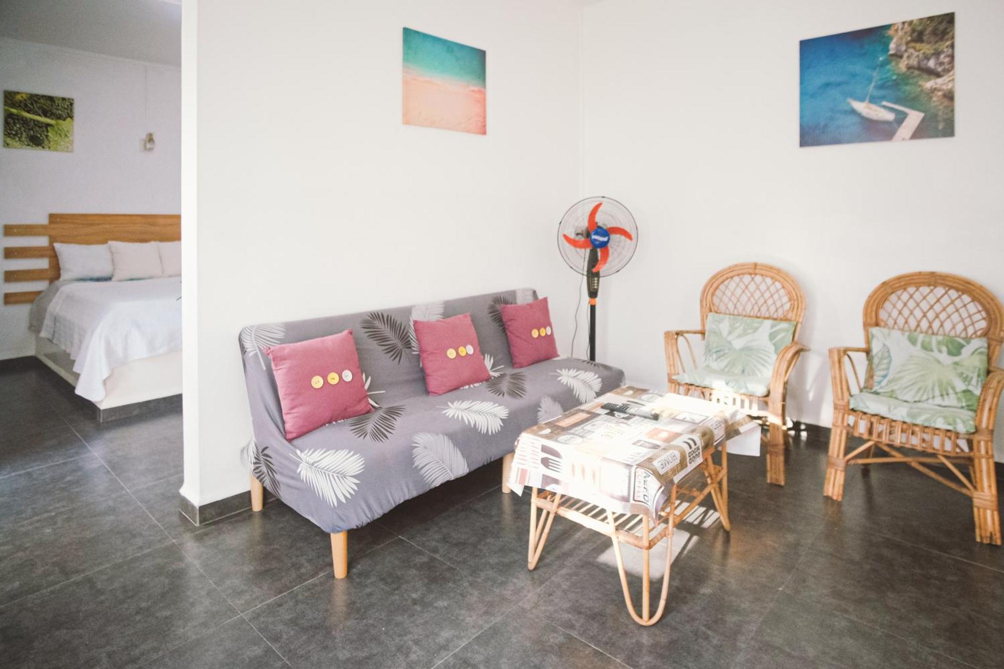 The Perfect Getaway Apartment Grand Baie Exterior photo